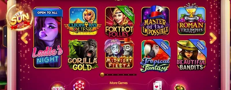 bảo mật tại sảnh nổ hũ Sun Win