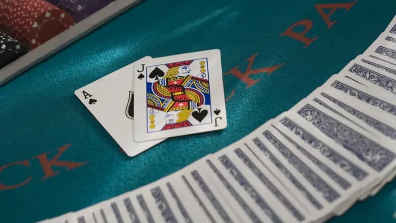 kết hợp sám cô với bộ bài khác 